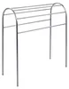 Portasciugamani Relaxdays, L x P x A: 81,5 x 78 x 29,5 cm, Anteprima dell’immagine prodotto 8