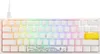 Herný stolík Ducky One 2 Pro Mini White Edition, RGB LED Náhľad obrázku produktu 2