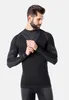 Ladeheid Herren Funktionsunterwäsche Langarm Shirt Produktbild-Vorschau 4