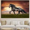 TPFLiving Kunstdruck LW-707 (OHNE RAHMEN) Poster - Leinwand Produktbild-Vorschau 3