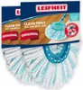Leifheit Ersatzkopf Wischmop CLEAN TWIST Disc Mop Ergo Produktbild-Vorschau 1