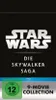 Star Wars 1 - 9 - Die Skywalker Saga, 18 Blu-ray Produktbild-Vorschau 5