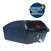 Filmer Premium 49650 On-Top Case Fahrradkoffer für Produktbild-Vorschau 2