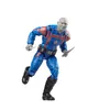 Guardians of the Galaxy Vol. 3 Marvel Legends Actionfigur Produktbild-Vorschau 5