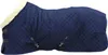Kentucky Horsewear Turnierdecke 160g Show Rug Marine 155 Produktbild-Vorschau 2