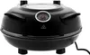 Mulex steenoven met 5 temperatuurstanden, 1200 W - Productafbeelding-voorbeeld 1