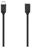 Hama 00200647, 0,5 m, USB C, USB C, USB 3.2 Gen 1 (3.1 Gen Produktbild-Vorschau 1