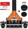 Wagenheber hydraulisch 3T flach – Rangierwagenheber Produktbild-Vorschau 8