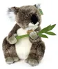 Plyšový medveď koala 30 cm ECO-FRIENDLY Náhľad obrázku produktu 6