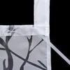 Joyswahl 2er Set Schiebegardinen mit Schlaufen Modern Voile Produktbild-Vorschau 6