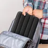 TECOOL Puffy Laptop Hülle Tasche für Macbook Air 13,6 M3 M2 Produktbild-Vorschau 8