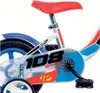 DINO Bikes - Kinderfahrrad 10" blau Produktbild-Vorschau 6