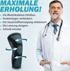 POWERLIX Kniebandage für Damen/Männer, Kompression Produktbild-Vorschau 7