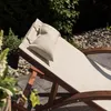 di volio Sonnenliege RODIE – ergonomische Liege aus Produktbild-Vorschau 5