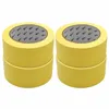 ARLI 4x Abdeckklebeband Kreppband 48 mm x 50 m Malerkrepp Produktbild-Vorschau 1