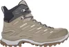 Lowa Innovo GTX Mid Ws Wanderstiefel Beige Produktbild-Vorschau 6