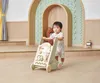 PolarB Baby Walker, Drevo, Viacfarebný Náhľad obrázku produktu 18