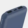 Belkin Powerbank 10.000mAh blu 15W+cavo USB-A/C 15cm Anteprima dell’immagine prodotto 13
