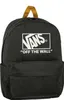 VANS OLD SKOOL BACKPACK Zelená Náhľad obrázku produktu 5