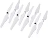 8-teiliges Set selbstsichernder CW/CCW-Propeller für Produktbild-Vorschau 3