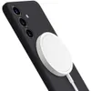 Samsung Galaxy S24+ - Custodia in silicone 3Mk Anteprima dell’immagine prodotto 8