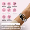 Siltcon Seréa Smartwatch Damen mit Telefonfunktion – 1,83 Produktbild-Vorschau 15