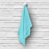 StickandShine 2er SET Premium Frottee Saunatuch 80x200 cm Produktbild-Vorschau 3