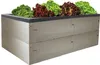 Juwel Pflanzkasten Timber Hochbeet mit wasserdichter Produktbild-Vorschau 1