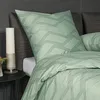 Janine Design Mako-Satin Bettwäsche-Garnitur J. D. 87082 Produktbild-Vorschau 4