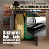 BigDean Mülltrennsystem Schrank Recycling System auch für Produktbild-Vorschau 3