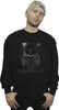 Star Wars - "The Mandalorian" Sweatshirt für Herren BI46690 Produktbild-Vorschau 2