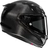 HJC RPHA 12 Carbon black celoobličajová prilba M Náhľad obrázku produktu 6