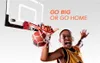 SKLZ Pro Mini Hoop XL Obręcz do koszykówki Obręcz do Podgląd zdjęcia produktu 5