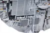Support noir pour LEGO® 75192 Star Wars – Faucon Millenium Voir les images du produit 7