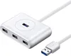 Ugreen multifunktionaler USB HUB Typ c - 4 x USB 3.0 1m Produktbild-Vorschau 1
