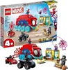 Stavebnica LEGO Marvel 10791 Mobilná základ?a Spideyho tímu Náhľad obrázku produktu 18
