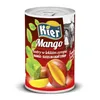 Fette di mango sciroppate 420 g - frutta succosa ed esotica Anteprima dell’immagine prodotto 1