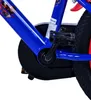 Bicicletta per bambini Volare Turbo, modello per ragazzi, Anteprima dell’immagine prodotto 9