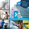 KaiserRein Glasreiniger Konzentrat mit Lotuseffekt 1L unser Produktbild-Vorschau 5