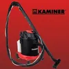 Aspirapolvere per lavaggio 20L Kaminer 23918 Anteprima dell’immagine prodotto 11