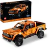 LEGO 42126 Technic Ford F-150 Raptor pick-up truck, model Podgląd zdjęcia produktu 29