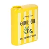Quelque chose de différent - Vase Olive Oil / Olivenöl Voir les images du produit 3