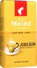 A bag of Julius Meinl Jubilaum coffee beans. Náhled obrázku produktu