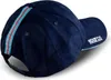 Sparco 01341MRBM Baseballkappe, seitliches Logo, Martini Produktbild-Vorschau 2