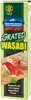 KINJIRUSHI Wasabi pasta ostra i pikantna z Japonii gotowa Podgląd zdjęcia produktu 6
