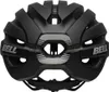 Bell Avenue Helm Schwarz  Schwarz One Size Produktbild-Vorschau 2