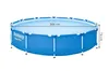 Bestway Swimmingpool Steel Pro Rahmen 366 x 76 cm Náhled obrázku produktu 20