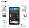 2x Schutzfolie für Garmin zumo XT3 4.7 Zoll matt Produktbild-Vorschau 7