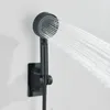 5 in 1 Duschkopf, Hochdruck, Einstellbar Wassersparend Produktbild-Vorschau 11
