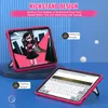 Ochranný obal pro iPad 10. Gen 2022, iPad 10,9, robustní Náhled obrázku produktu 5